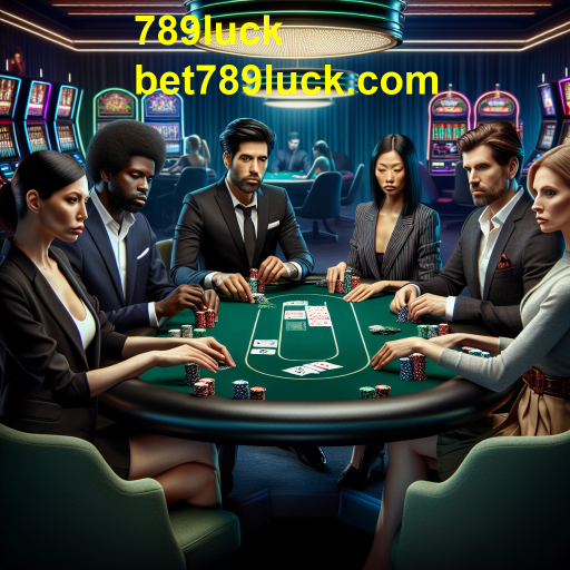 789luck
